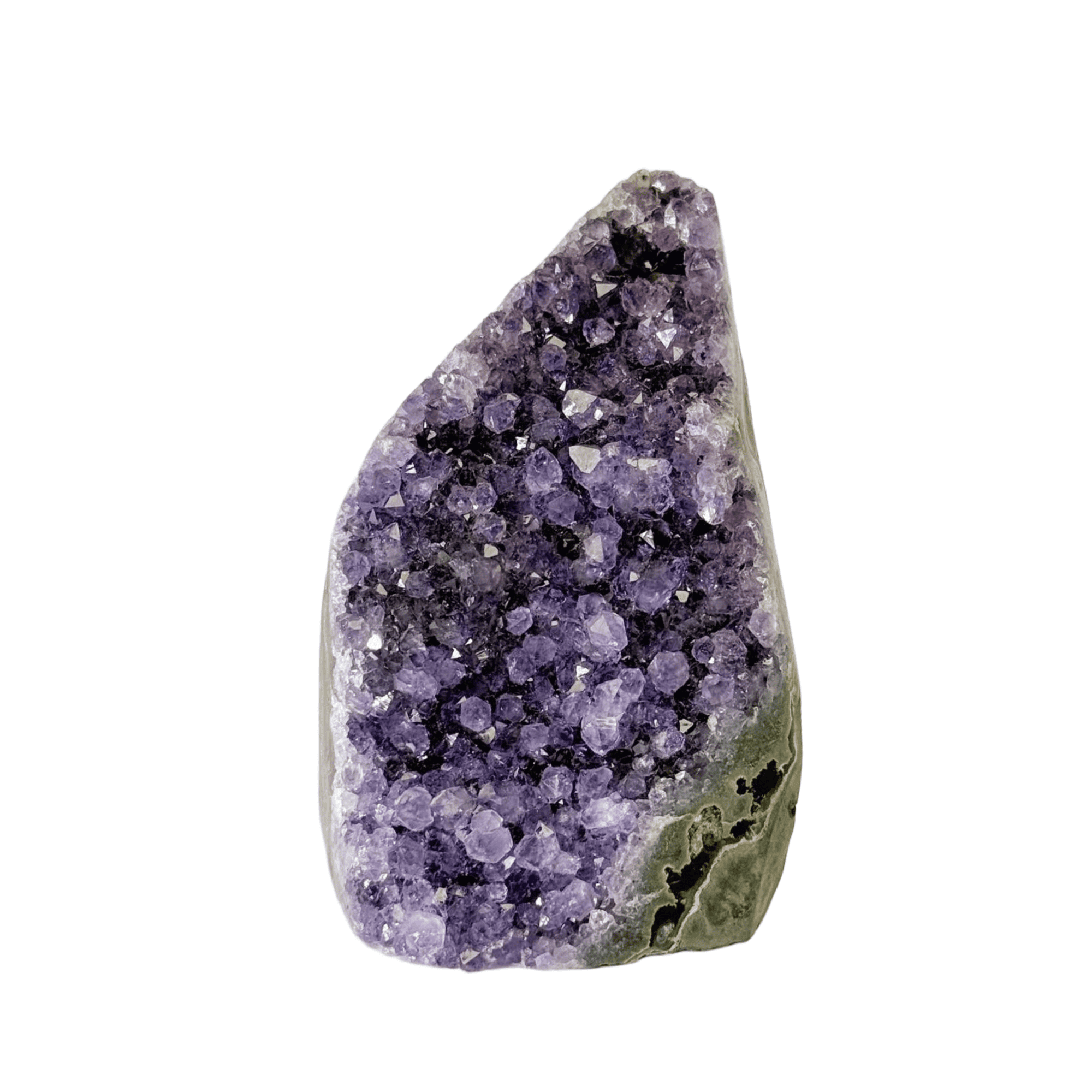 Natural Amethyst Crystal Geode-0.430 g
